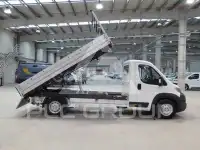 2017 Citroen Jumper