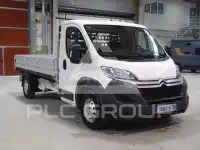 2017 Citroen Jumper