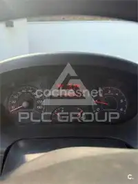 2017 Citroen Jumper