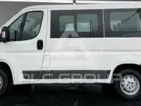 2017 Citroen Jumper