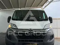 2017 Citroen Jumper