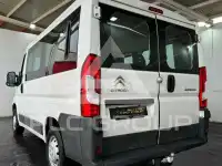 2017 Citroen Jumper