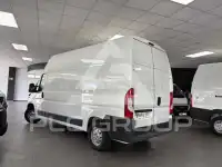 2017 Citroen Jumper