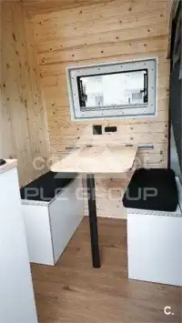 2017 Citroen Jumper