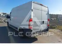 2017 Citroen Jumper