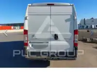 2017 Citroen Jumper