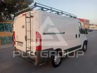 2017 Citroen Jumper