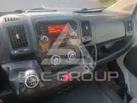 2017 Citroen Jumper