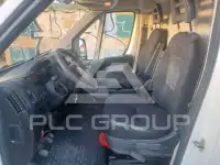 2017 Citroen Jumper