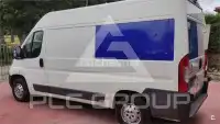 2017 Citroen Jumper