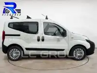 2017 Citroen Nemo