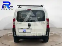 2017 Citroen Nemo