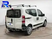 2017 Citroen Nemo