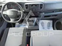 2017 Citroen Jumper