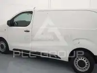 2017 Citroen Jumper