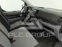 2017 Citroen Jumper