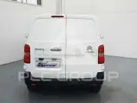 2017 Citroen Jumper