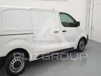 2017 Citroen Jumper