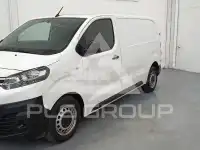 2017 Citroen Jumper