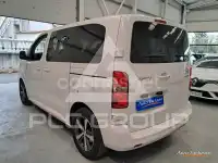 2017 Citroen Jumper