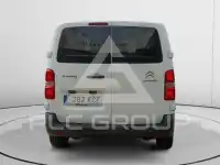 2017 Citroen Jumper