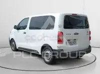 2017 Citroen Jumper