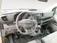 2017 Citroen Jumper