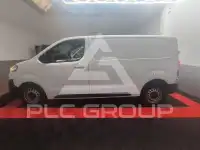 2017 Citroen Jumper