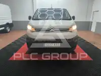 2017 Citroen Jumper