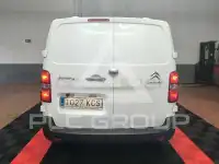 2017 Citroen Jumper