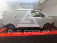 2017 Citroen Jumper