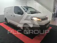 2017 Citroen Jumper