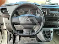 2017 Citroen Jumper