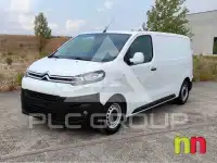 2017 Citroen Jumper