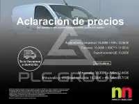 2017 Citroen Jumper