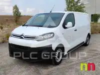2017 Citroen Jumper