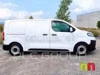 2017 Citroen Jumper