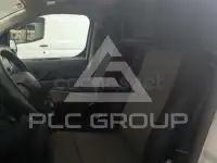 2017 Citroen Jumper