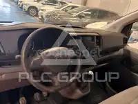 2017 Citroen Jumper