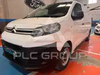 2017 Citroen Jumper