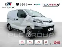 2017 Citroen Jumper