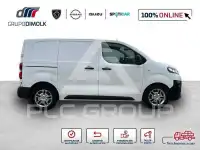 2017 Citroen Jumper