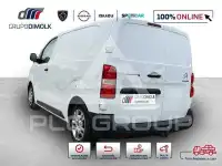 2017 Citroen Jumper
