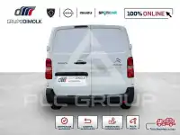 2017 Citroen Jumper