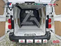 2017 Citroen Jumper