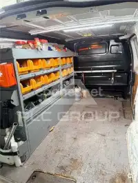 2017 Citroen Jumper