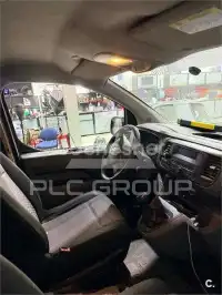 2017 Citroen Jumper