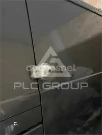 2017 Citroen Jumper