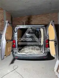 2017 Citroen Jumper