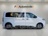 2017 Citroen Jumper